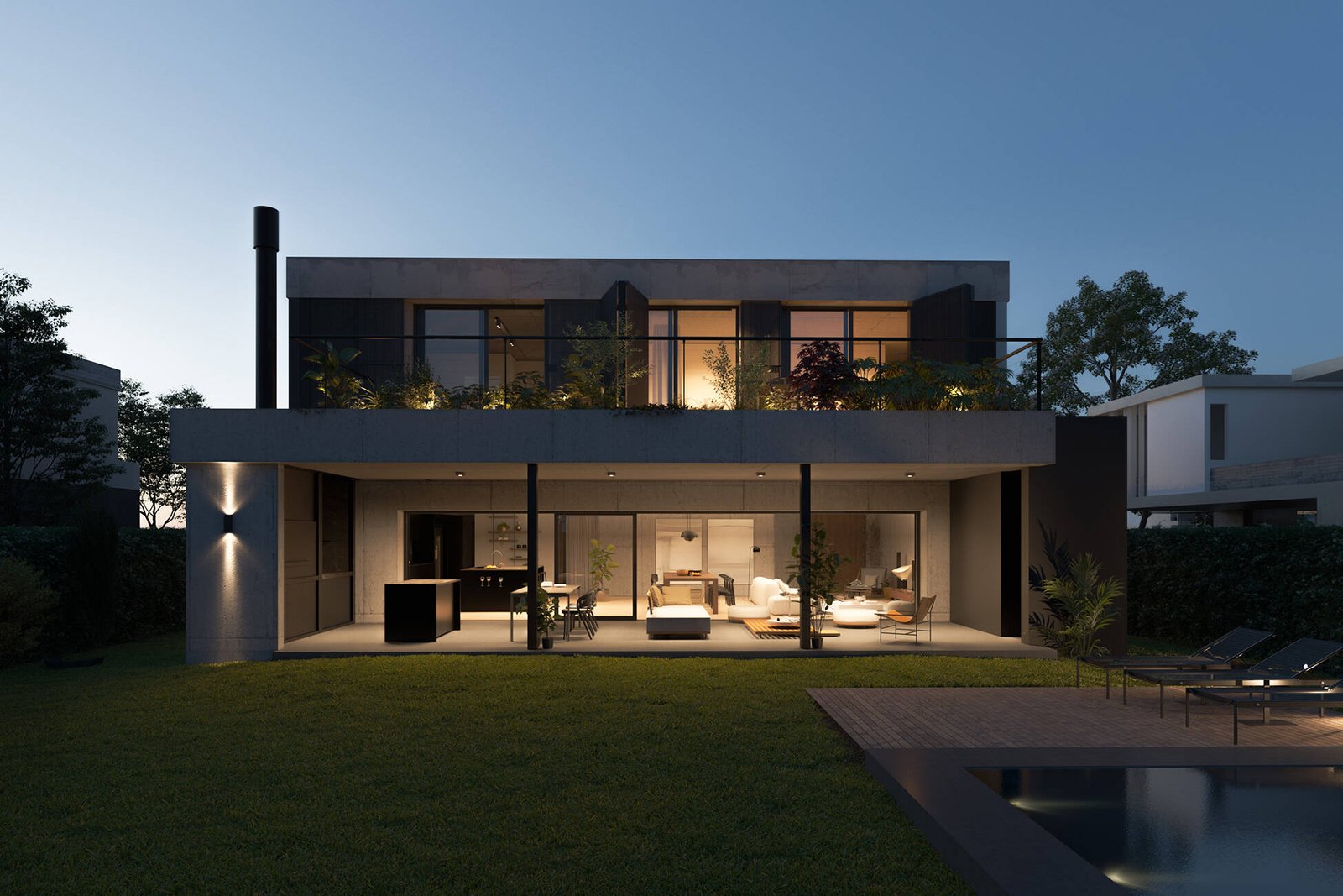 Casa Link