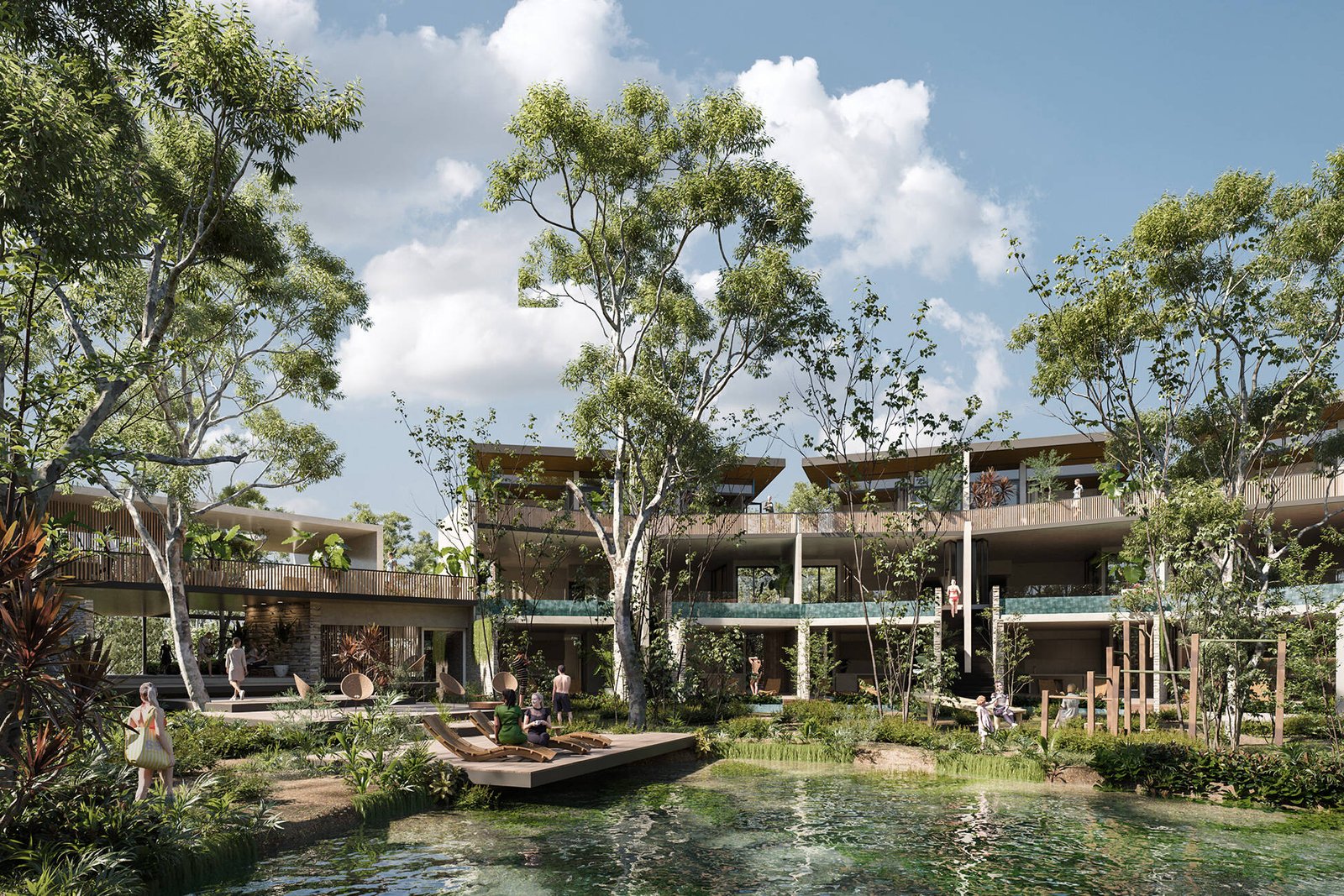 Tulum Hotel