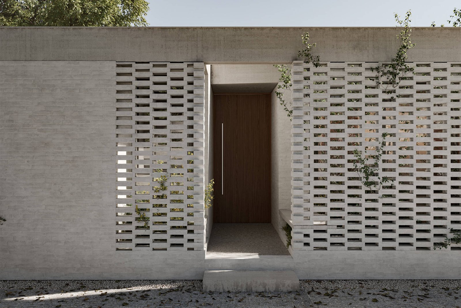 Casa T